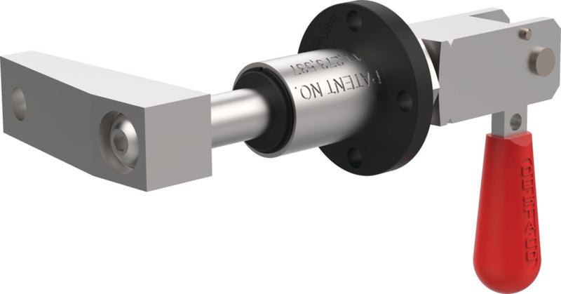 Manual Swing Clamp Assembly