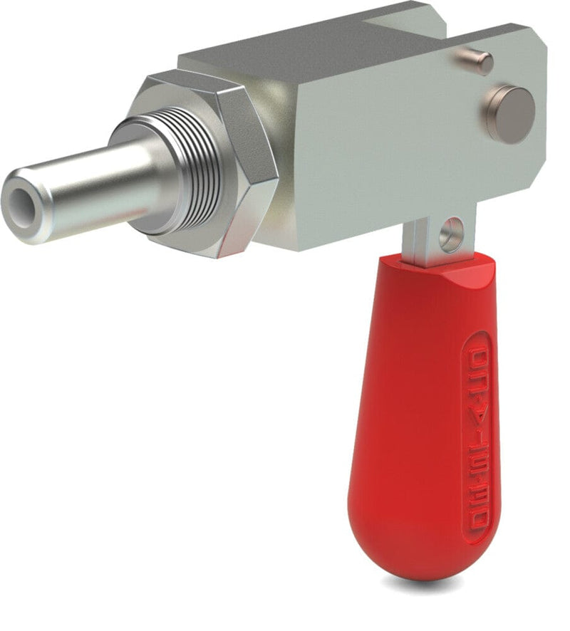 Destaco 6002/6004/6024 Series Straight Line Clamp