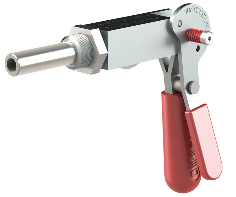 Destaco 6002/6004/6024 Series Straight Line Clamp