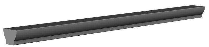 Mitee-Bite Long Length Machinable Uniforce Clamp