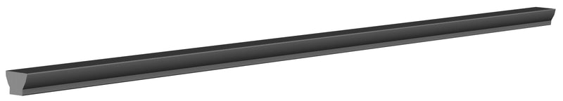 Mitee-Bite Long Length Machinable Uniforce Clamp