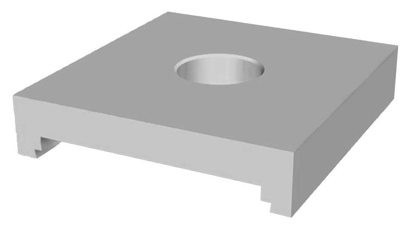 Mitee-Bite Mach. Uniforce® Locking Plate