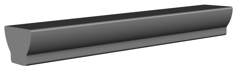 Mitee-Bite Long Length Machinable Uniforce Clamp