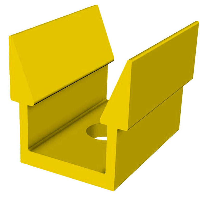 Mitee-Bite Uniforce® Channel