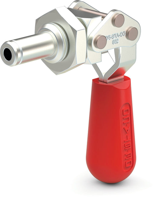 Destaco 602/604 Series Straight Line Clamp
