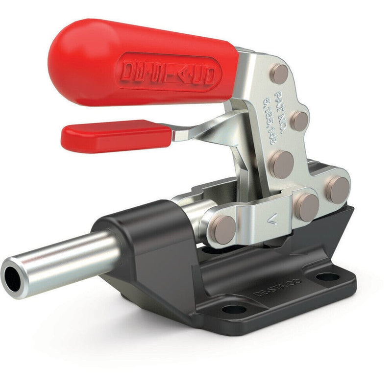 Destaco 603/608 Series Straight Line Clamp