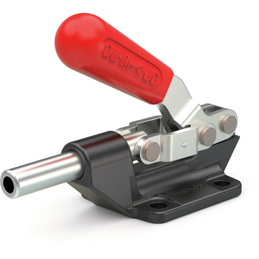 Destaco 603/608 Series Straight Line Clamp