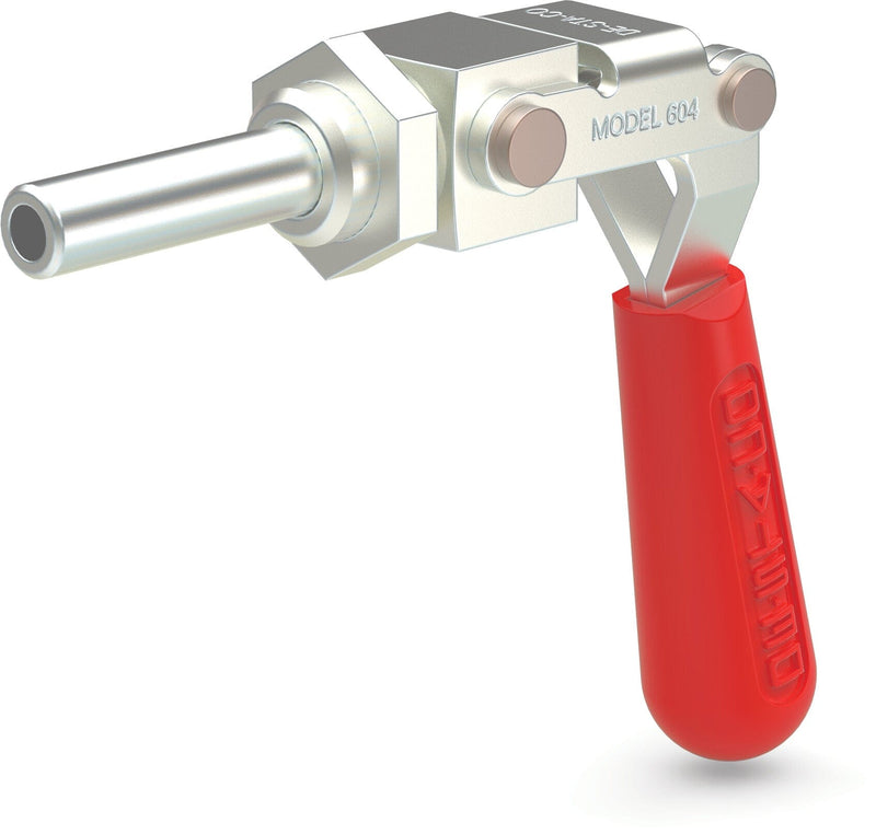 Destaco 602/604 Series Straight Line Clamp