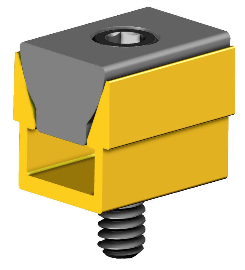 Mitee-Bite Uniforce® Clamp Pack