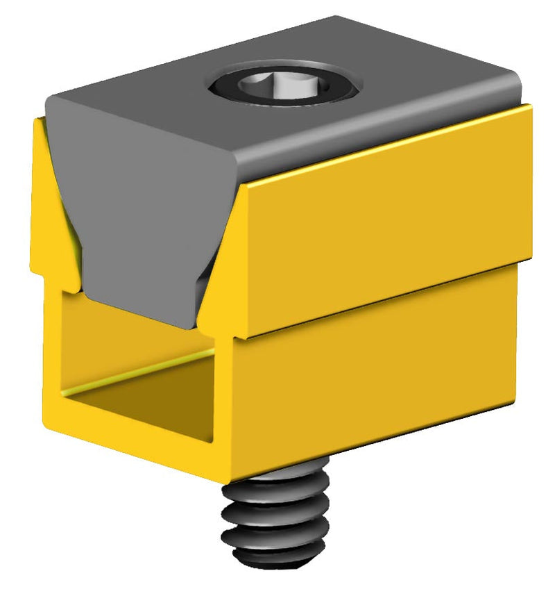 Mitee-Bite Uniforce® Clamp Pack