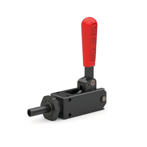 Destaco 614 Series Straight Line Clamp