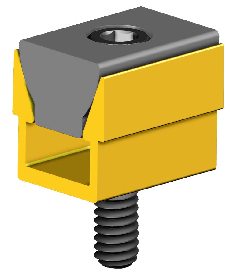 Mitee-Bite Uniforce® Clamp Pack