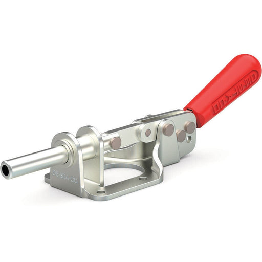 Destaco 615 Series Straight Line Clamp