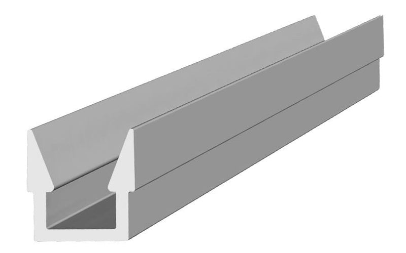 Mitee-Bite Long Length Uniforce® Channel