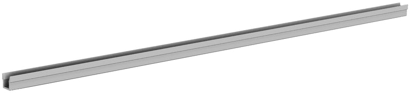 Mitee-Bite Long Length Uniforce® Channel