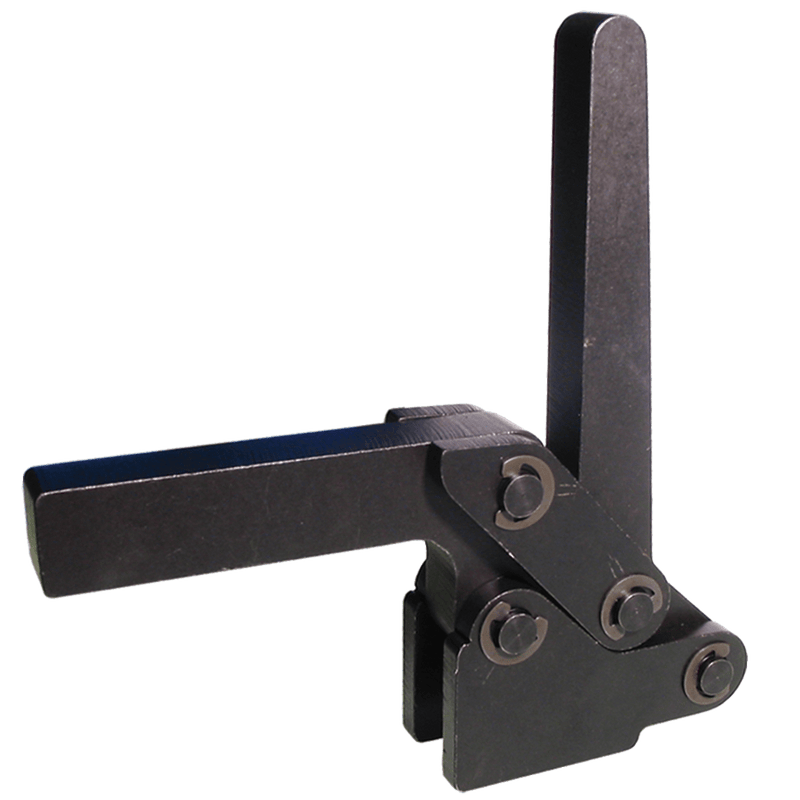 Heavy Duty High Arm Toggle Clamp