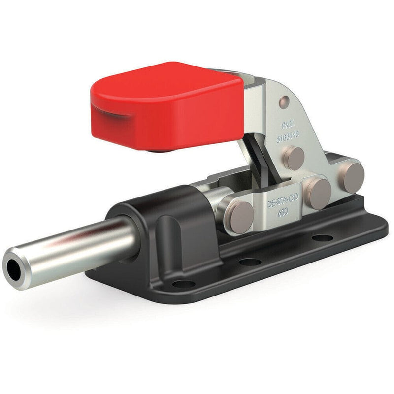 Destaco 630 Series Straight Line Clamp