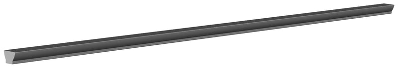 Mitee-Bite Long Length Uniforce® Channel