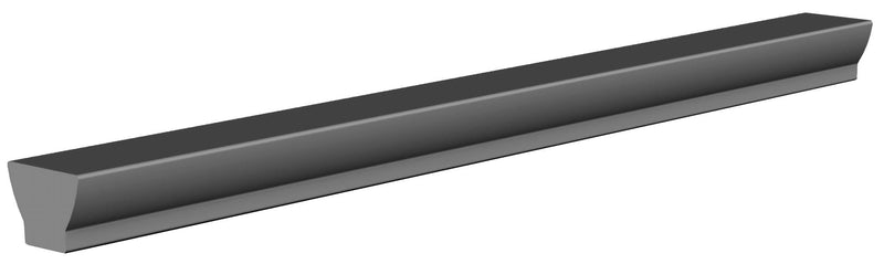 Mitee-Bite Long Length Uniforce® Channel