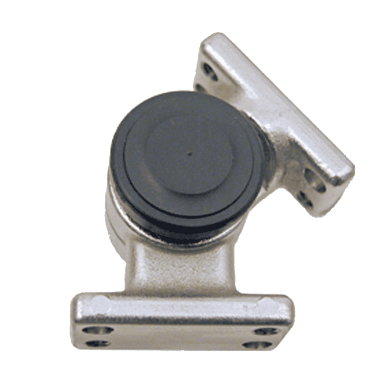 Adjustable Locking Hub