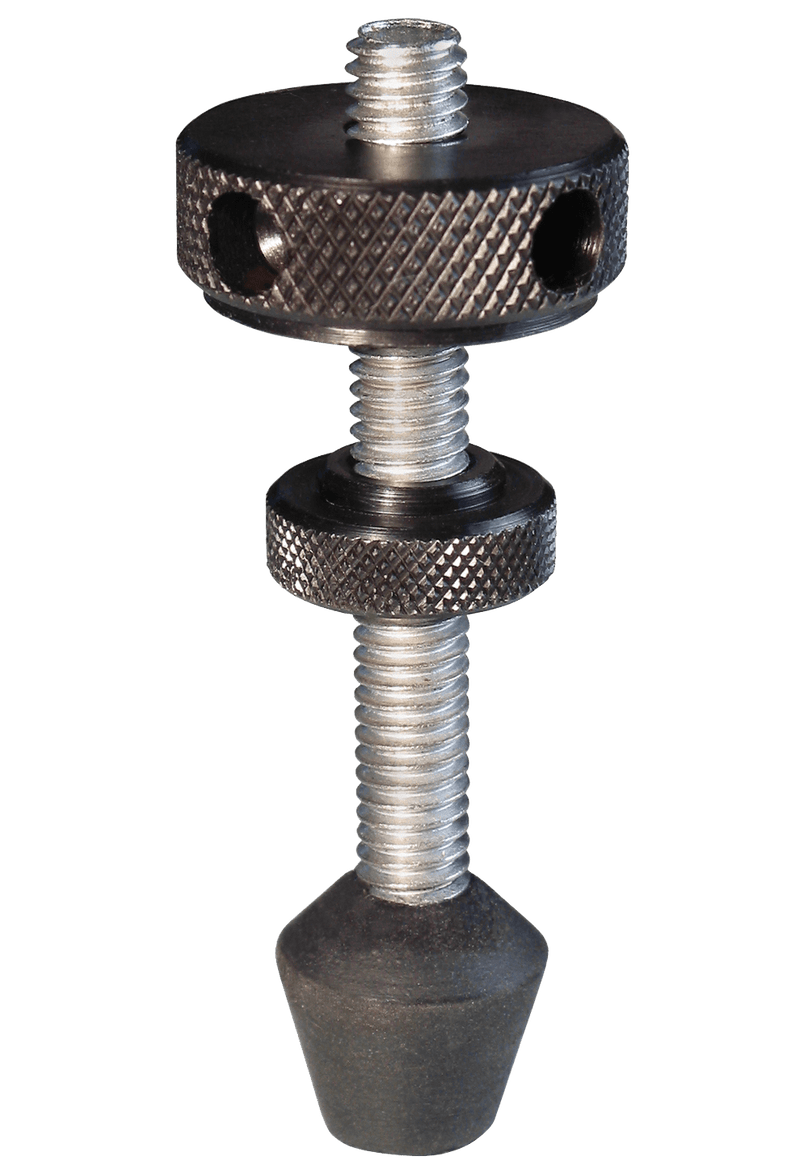 Quick Adjusting Flat-Cushion Spindle