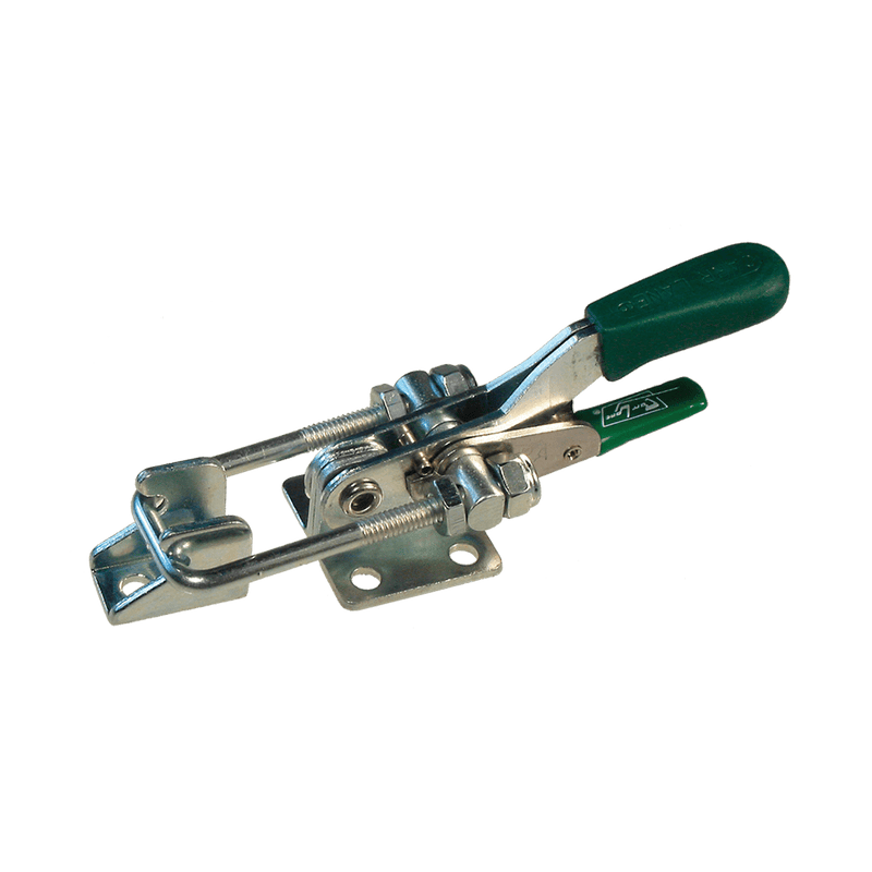 CL-100-PA Series Latch Clamp