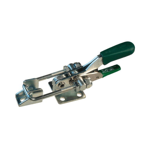 Carr Lane CL-100-PA Series Latch Clamp