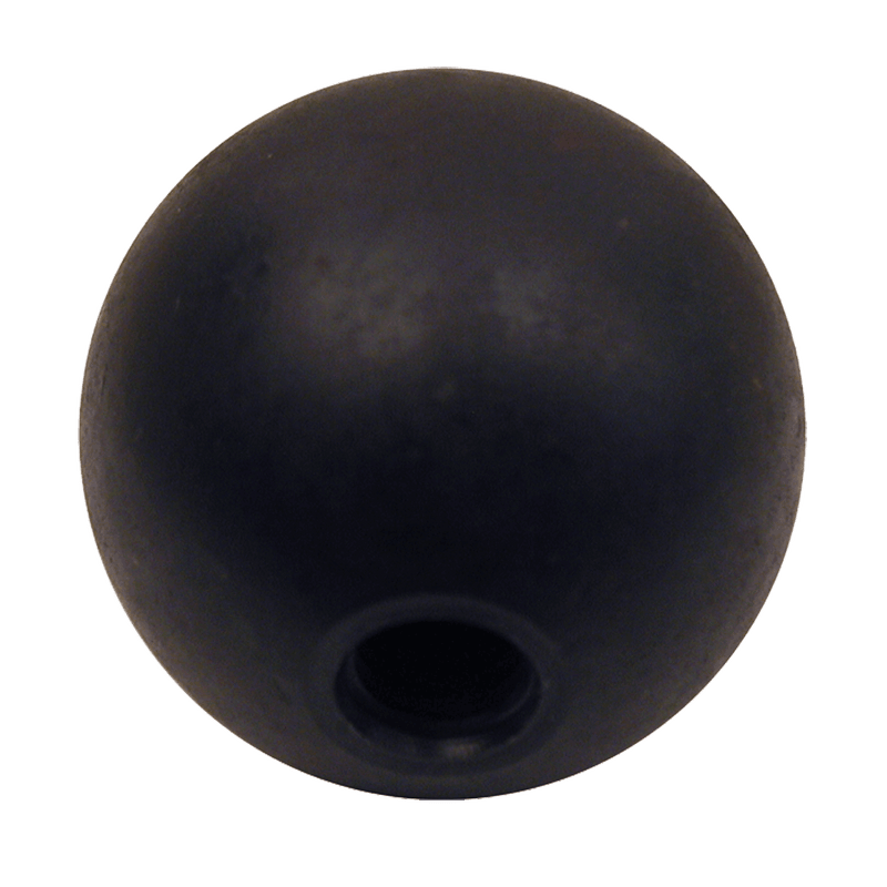 Steel Ball Knob - Tapped