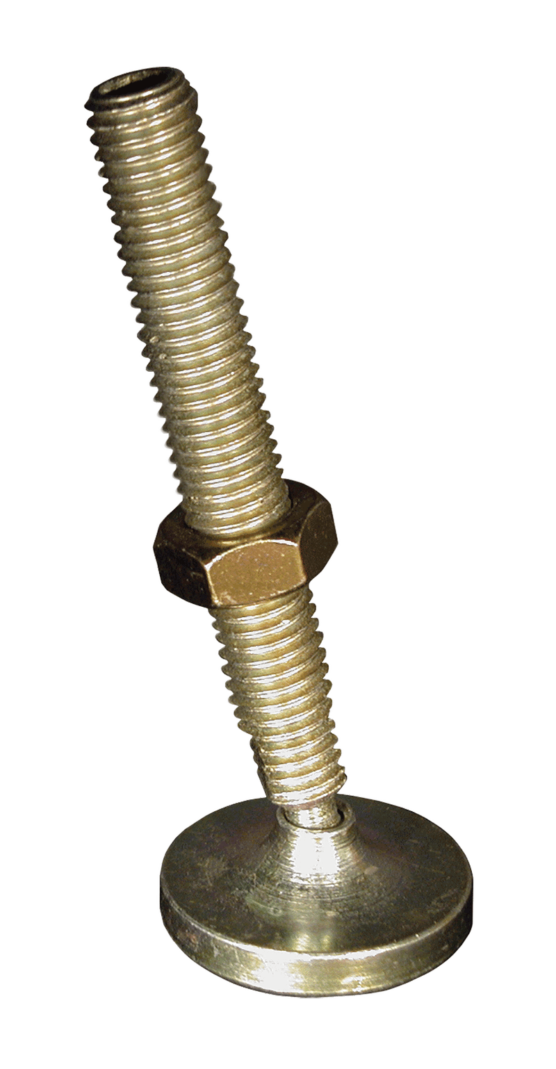 Jig Leveling Foot