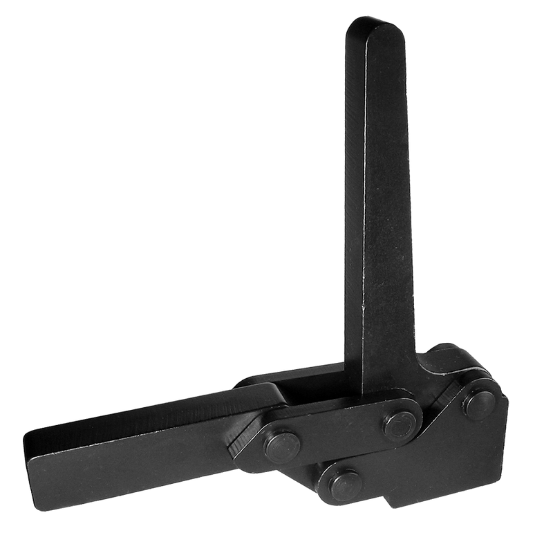 Heavy Duty Low Arm Toggle Clamp