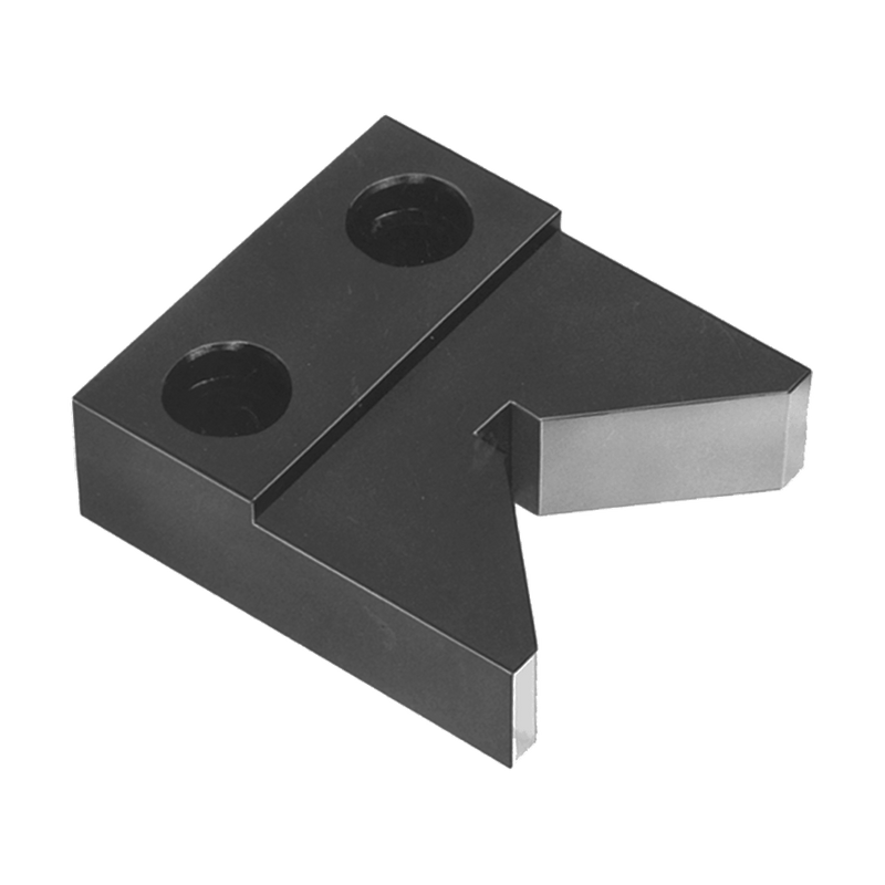 Locating Screw for Modular Fixturing