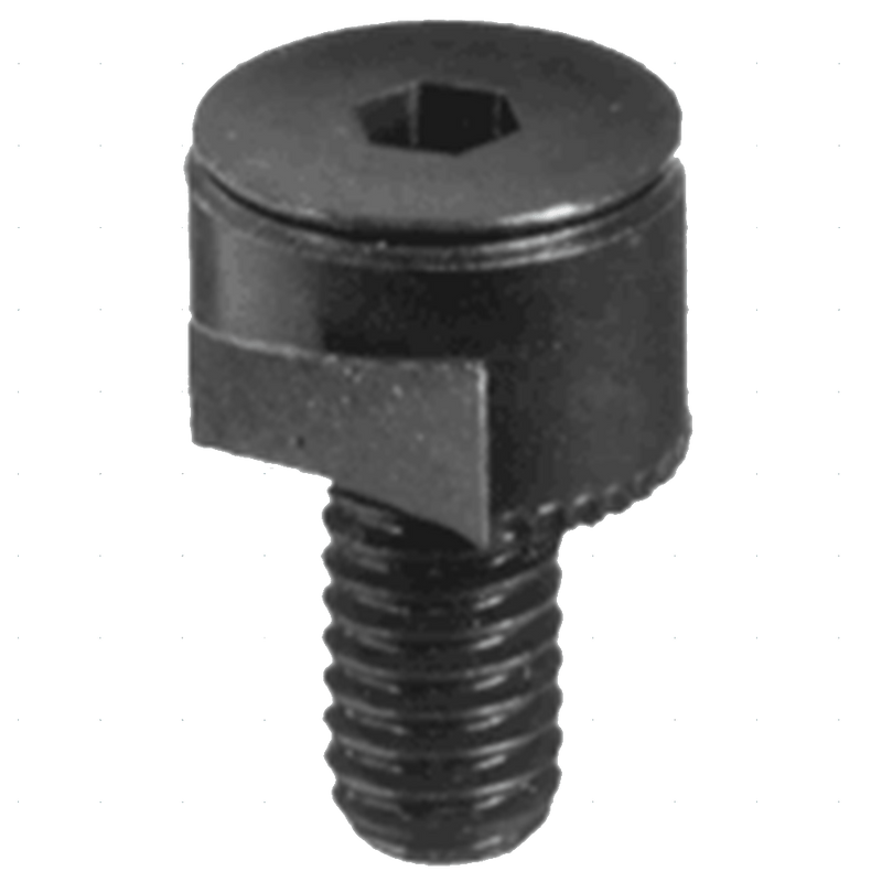 Taper-LOK Air Feed Lockscrew