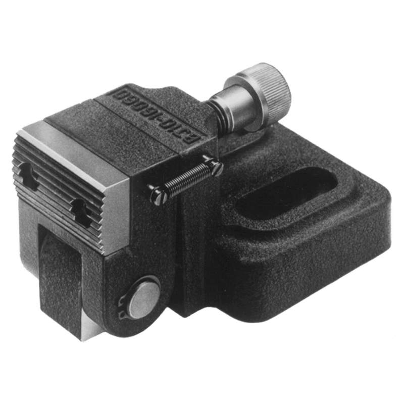 Pivoting Edge Clamp