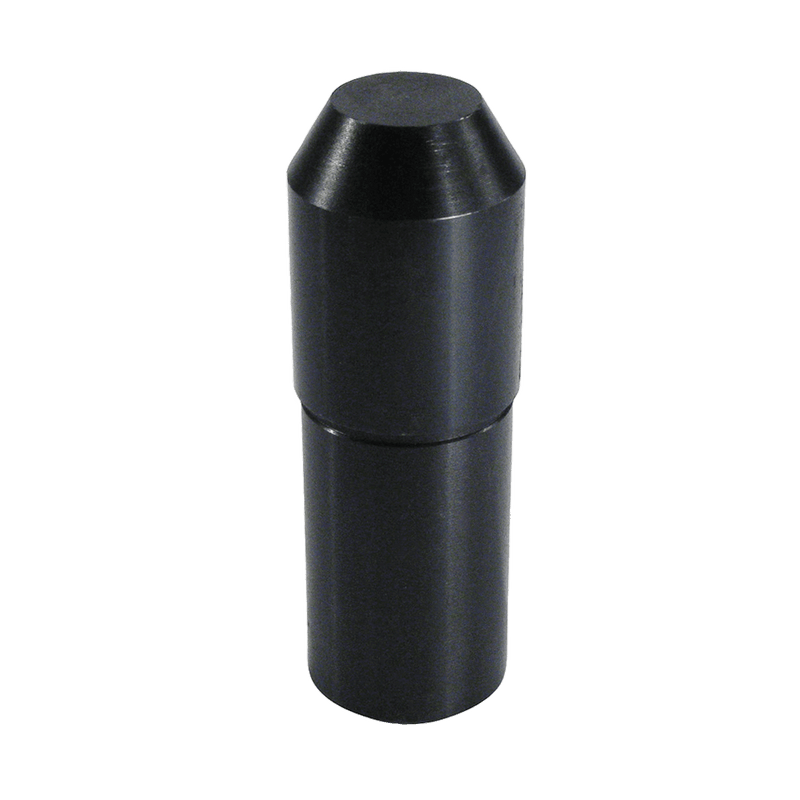 Carr Lane Round Pin