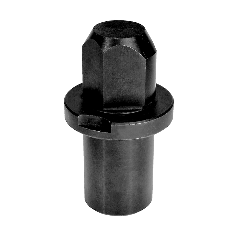 Carr Lane Diamond Locating Pin - Lockscrew Type