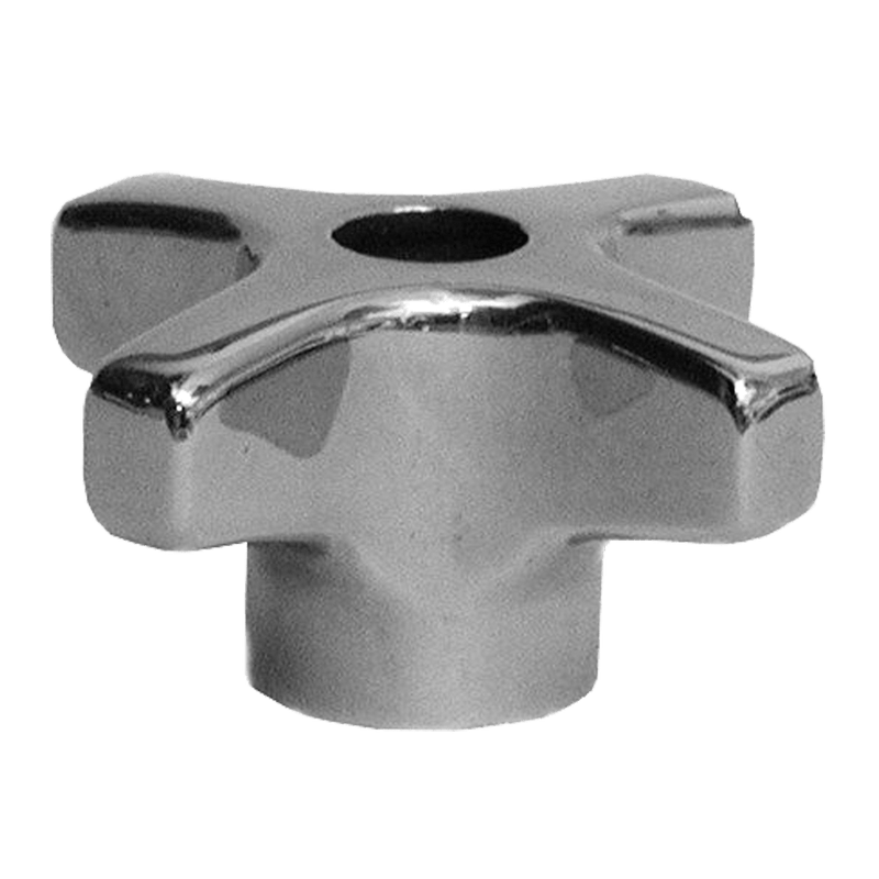 Stainless Steel Hand Knob
