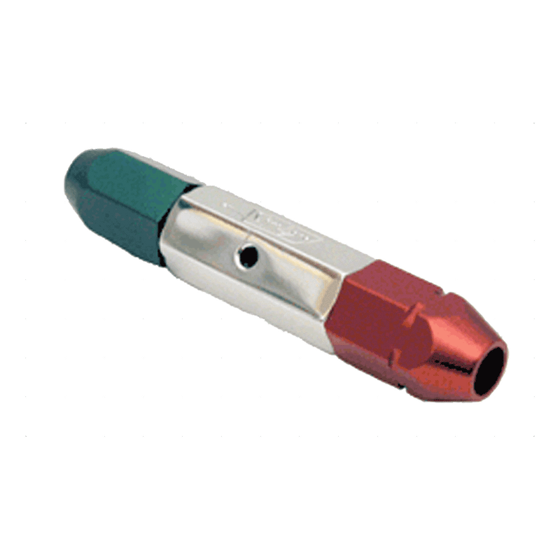 Double-End Gage Handle