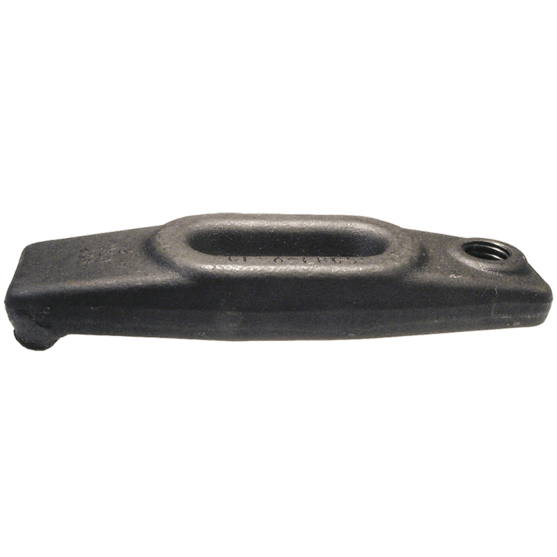 Forged Clamp Strap - Plain Nose
