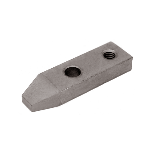 Carr Lane Tapered-Nose Clamp Strap Assembly with Knurled-Head Screw