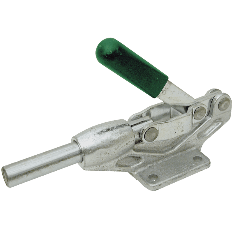 CL-300-PC Series Push/Pull Toggle Clamp