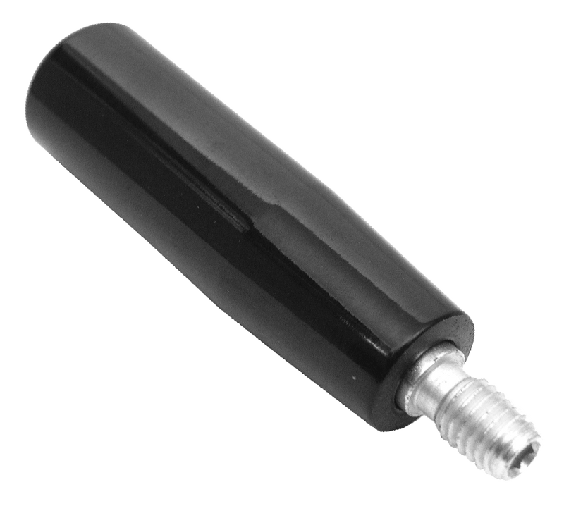 Foldable Revolving Handle