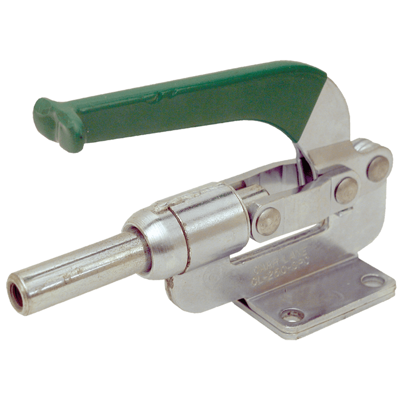CL-250-SPC Series Push/Pull Toggle Clamp