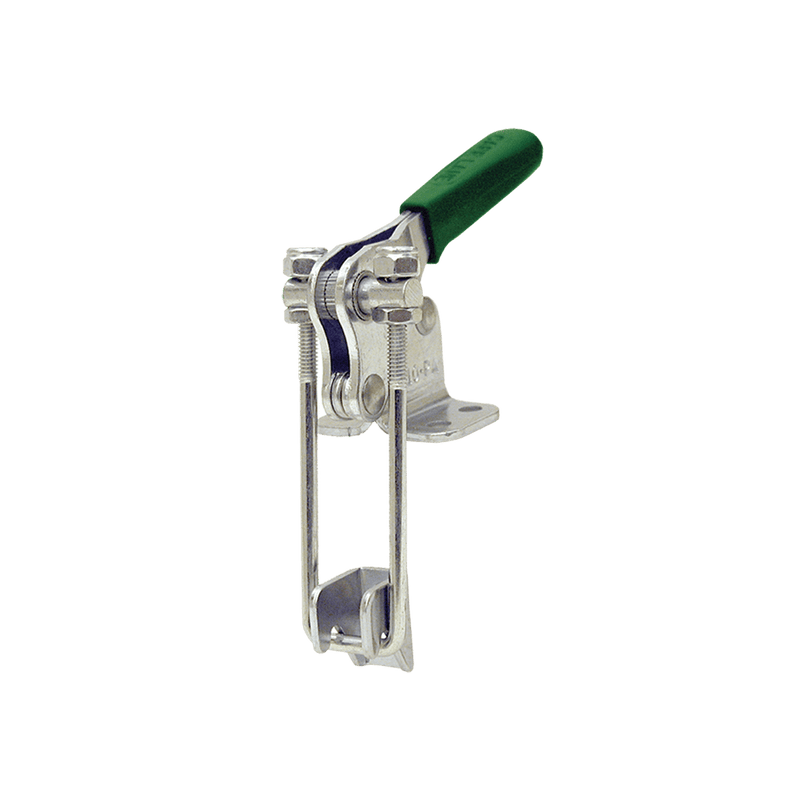 CL-110-PA Series Latch Clamp