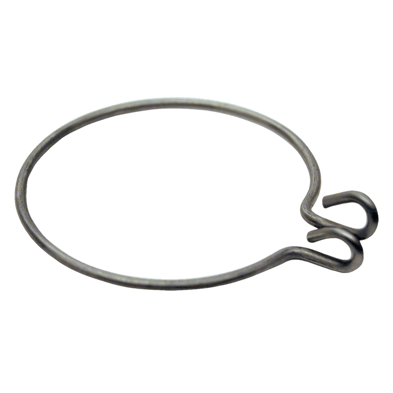 Stainless Steel Cable Ring
