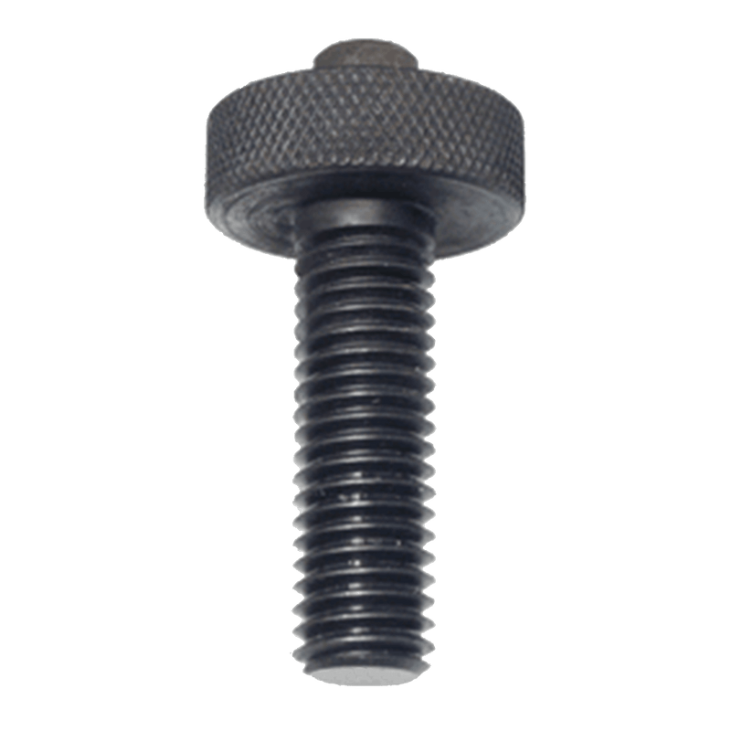 Knurled Screw Jack