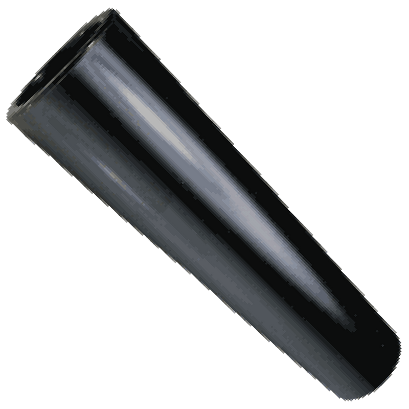 Phenolic Tapered Handle - Through Hole