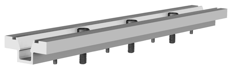 Mitee-Bite Long Length Machinable Uniforce Clamp