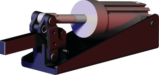 Destaco 8007 Series Pneumatic Toggle Clamp