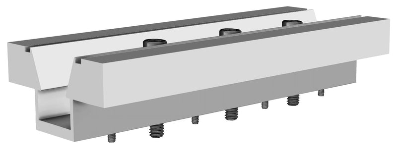 Mitee-Bite Long Length Machinable Uniforce Clamp