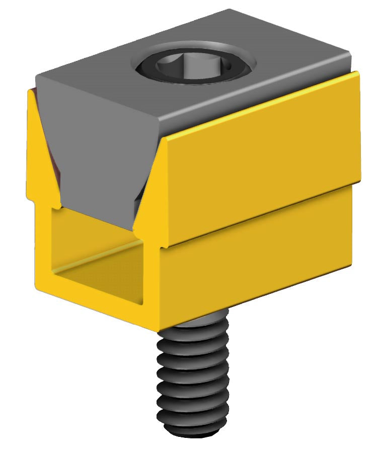 Mitee-Bite Uniforce® Clamp Pack